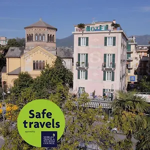 *** Hotel Stella Italy