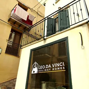 Leo.da.vinci - Homes Guest house