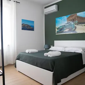 Socrate Guest house