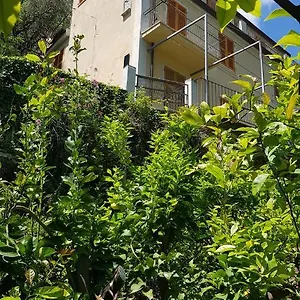  Guest house La Casa Dei Limoni Italy