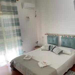 La Casetta Di Ro Ro' Guest house