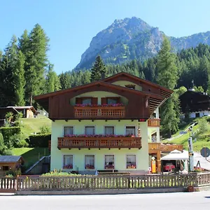  Guest house Garni Al Barance Italy