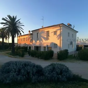 ***** Bed & Breakfast Relais Casetta56 Italy