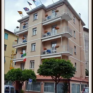 *** Hotel Del Golfo Italy