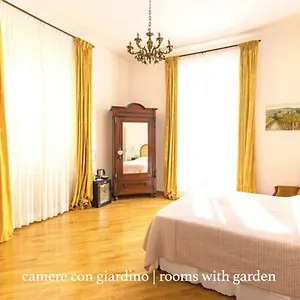 *** Bed & Breakfast Gourmet Landucci Italy
