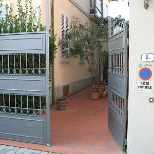  Bed & Breakfast Forte Inn Italy